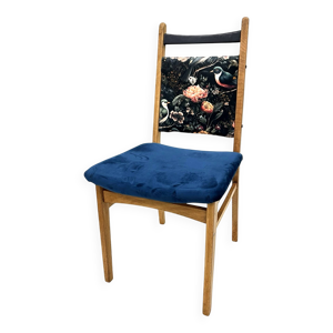 Chaise ''Rostock'' par - vereinigte