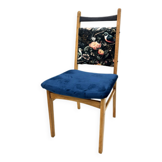 "Rostock" chair – VEB Vereinigte Sitzmöbelindustrie Neuhausen, GDR 1960–197