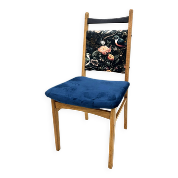 "Rostock" chair – VEB Vereinigte Sitzmöbelindustrie Neuhausen, GDR 1960–197