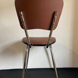 Colorful chairs