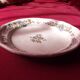 Southwest 18th earthenware plate
