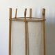 Lampe bambou Louis Sognot