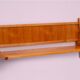 Mid century wall shelf by ULUV, Czechoslovakia 1960´s