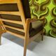 Modular Scandinavian sofa