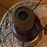 Desk lamp