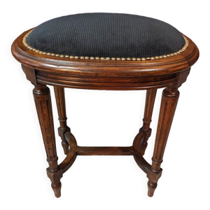 tabouret louis xvi