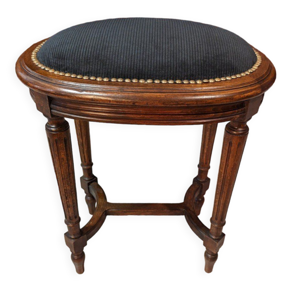 Tabouret louis xvi