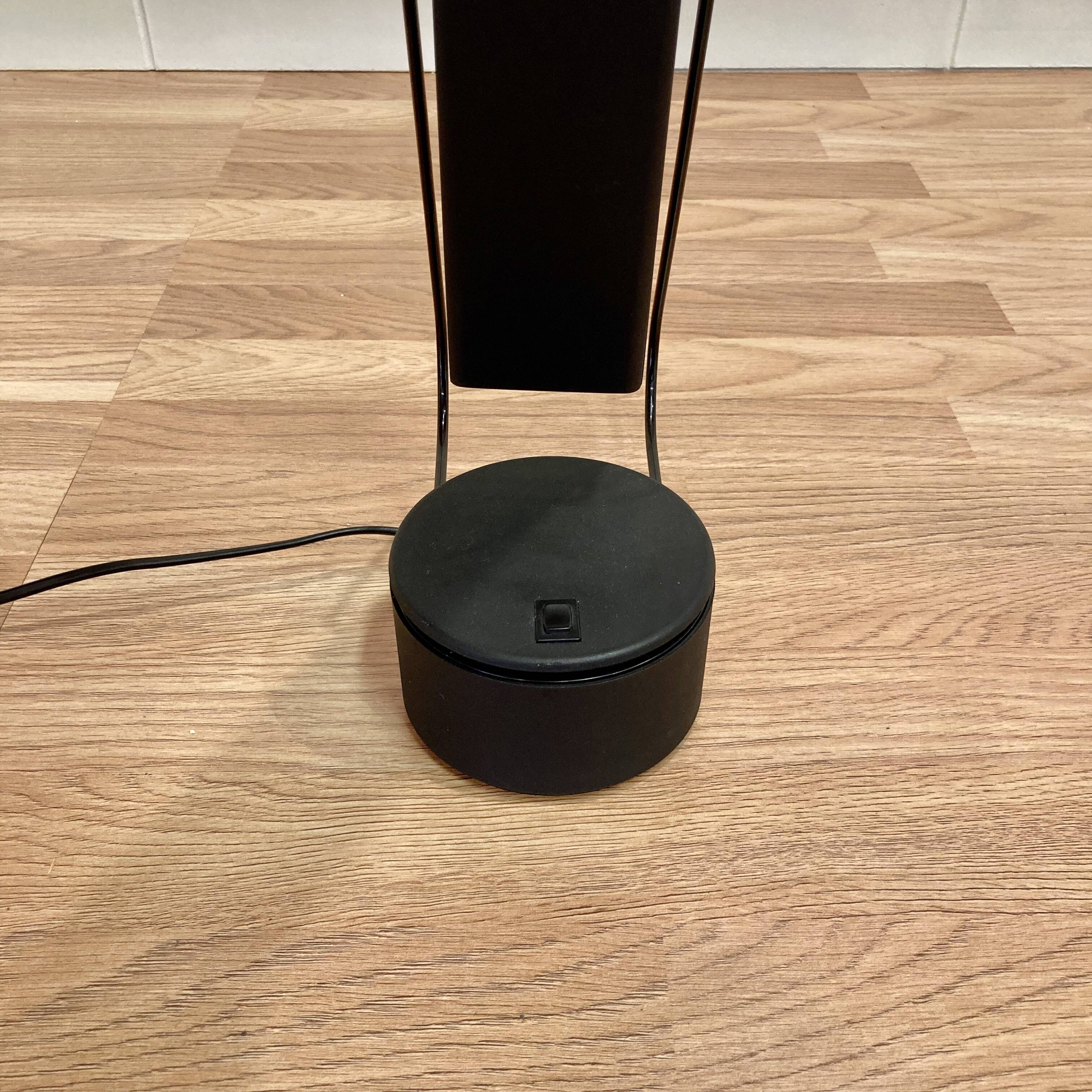 LAMPE MODULABLE "COLOMBO" POUR "LUCE".