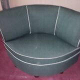 Seat angle