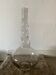 Carafe pichet bulbeux