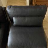 2 armchairs