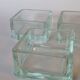 Lot de 5 vide-poches lumax grand format