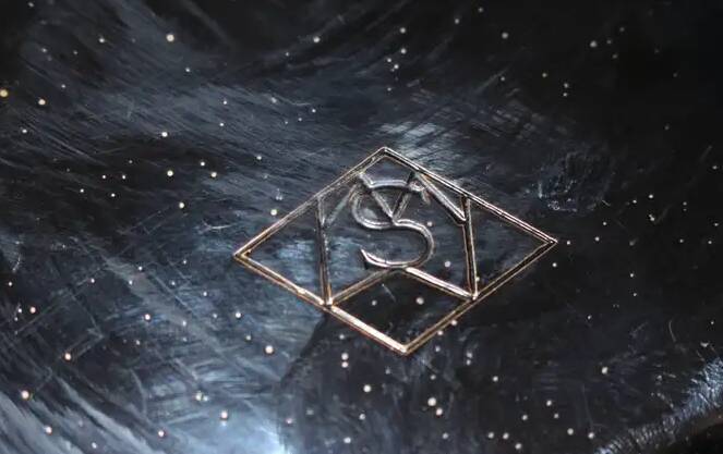 Modernist/Bauhaus desk lamp by Max Schumacher for MSW, 1934