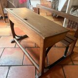 School desk