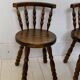 Chaises pour les tous petits