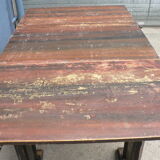 3 former table bistro set