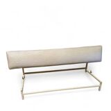 First Rob Parry modern, sleeping sofa / day bed / 1960s / Lotus 45 / Gelderland