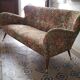 Pair of chairs organic years 50-60