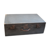 Old suitcase