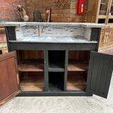 Bar Counter Early 20th Century