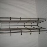 Frän wall coat rack - 80s IKEA