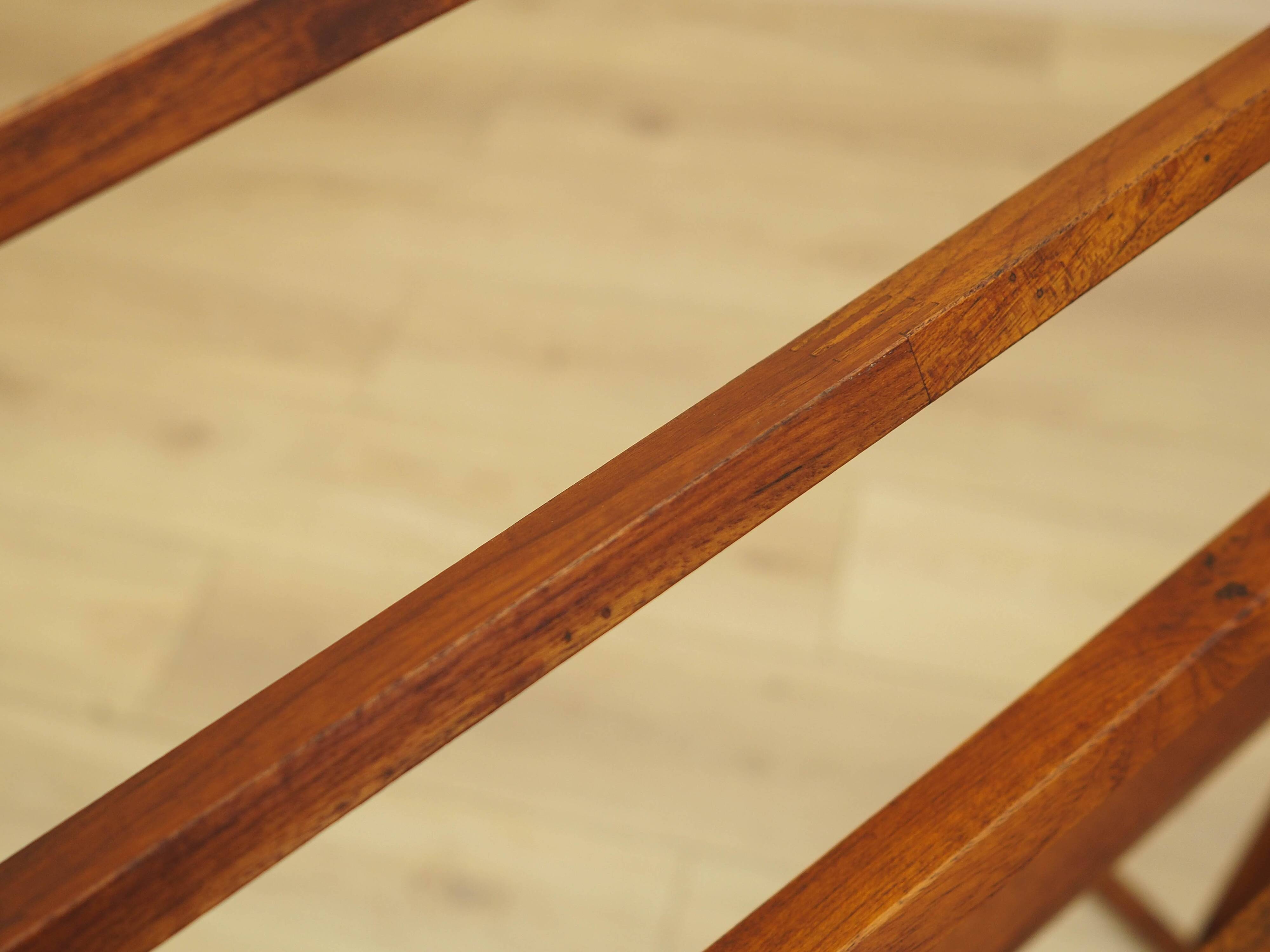 Music stand, Danish design, 1980s, made in Denmark