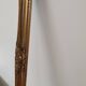 Gilded wooden frame