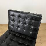 Knoll - Ludwig Mies van der Rohe - Fauteuil - Chaise Barcelona