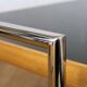 Coffee table Bauhaus style