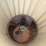RR Art Vannerie rattan lamppost
