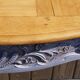 wall of style Louis XV console