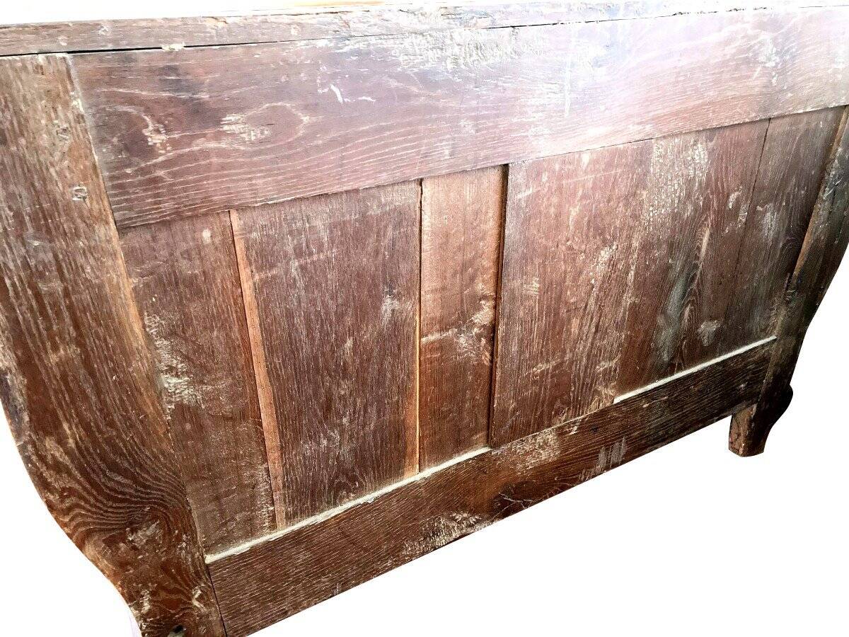 Bordeaux commode from the 18th century