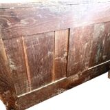 Commode bordelaise du XVIIIe siècle