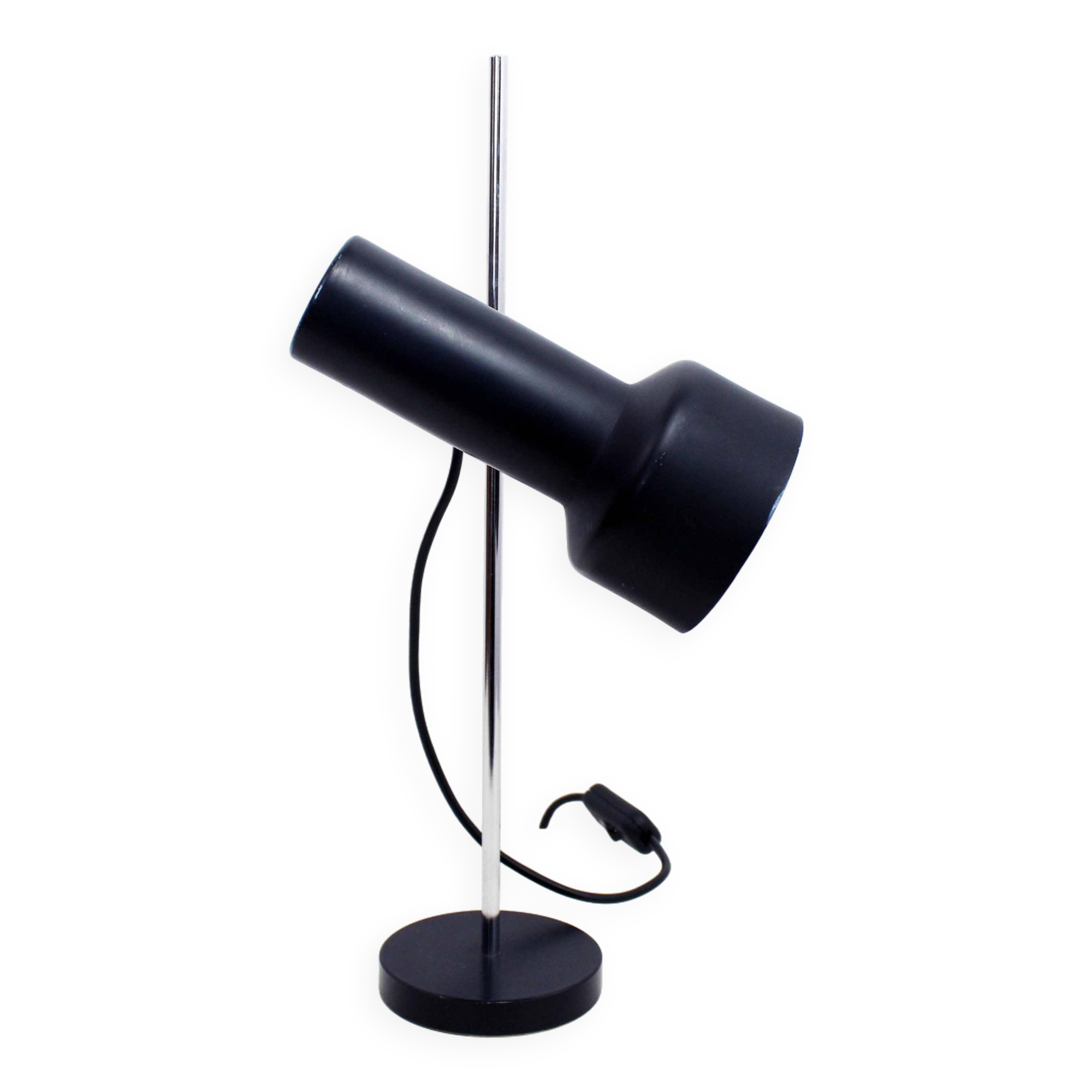 Vintage desk lamp 1970