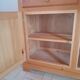 Enfilade in Pin