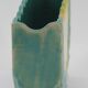 old large ceramic vase