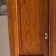 Parisian Art Deco wardrobe