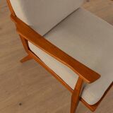 Fauteuil des années 1950, Knoll Antimott