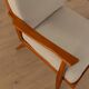 1950s Armchair, Knoll Antimott