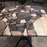 Italian midcentury table