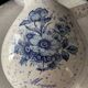 Vintage ceramic toilet set Monaco – Jug & Basin