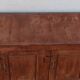 Buffet ancien en bois 4 portes