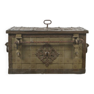 coffre-fort Nüremberg