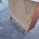 Secretary furniture FRISTHO Teck 1960