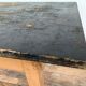 Table de ferme bistrot
