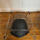 Paire de fauteuils Diamond par Harry Bertoia pour Knoll vintage