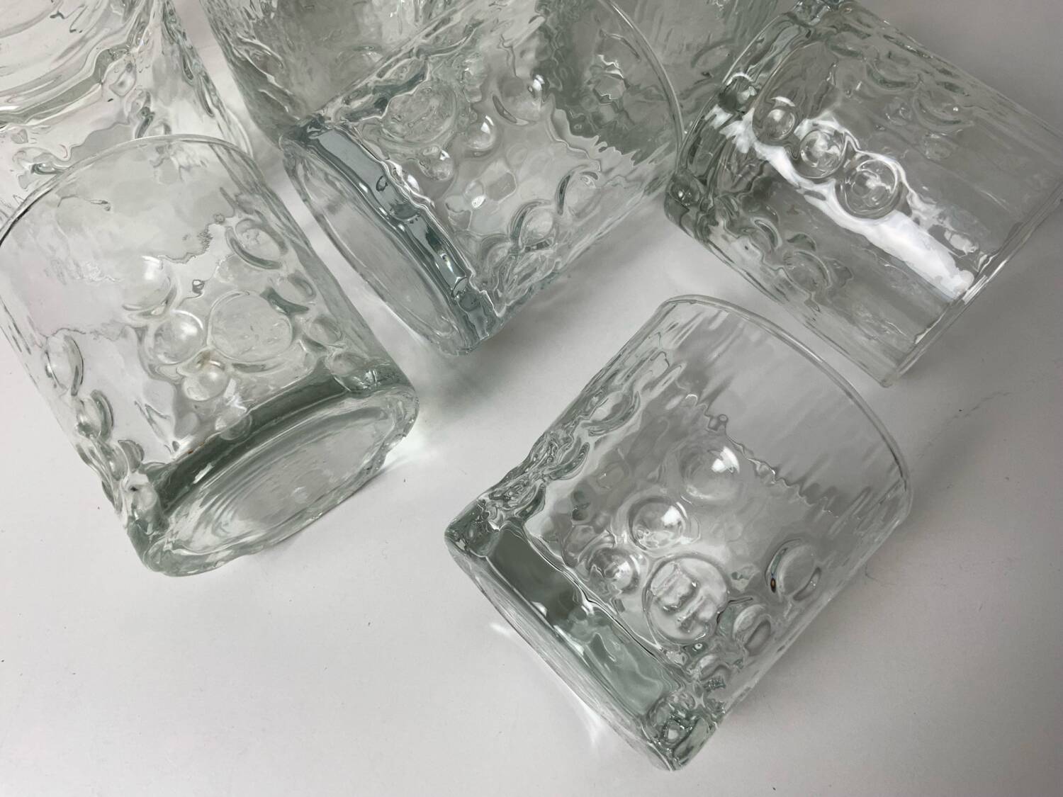 Vintage 70's glasses