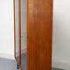 Danish Showcase in Teak by Børge Mogensen for Søborg Møbelfabrik, 1960s