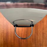 Postmodern Italian table lamp Palio by Perry King, S. Miranda for Arteluce, 1980s.