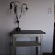Side table